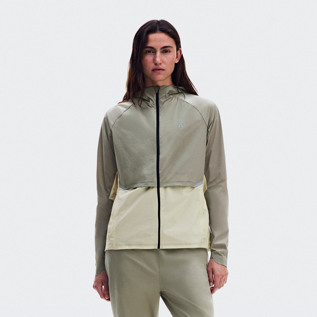 Core Jacket - Womens