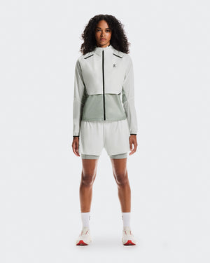 Weather Jacket - Womens