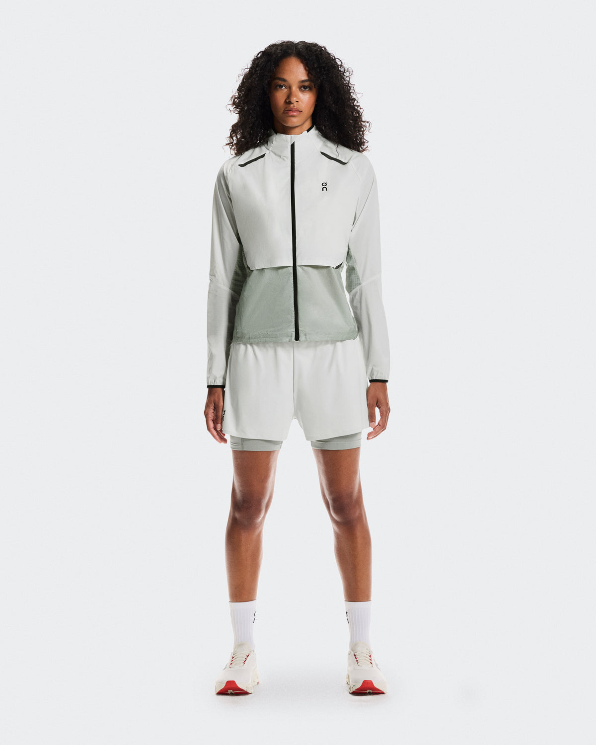 Weather Jacket - Womens