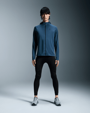 Climate Zip Hoodie - Mens