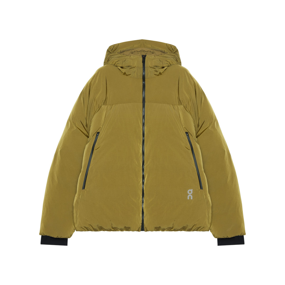 All-Day Puffer Jacket - Mens