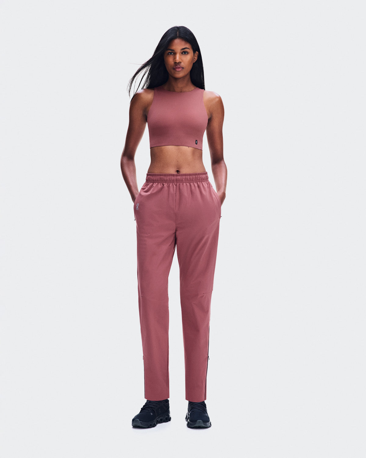 Core Pants - Womens