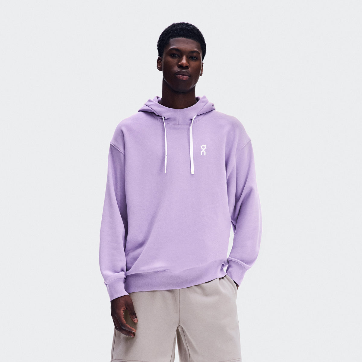 Club Hoodie Fade - Mens