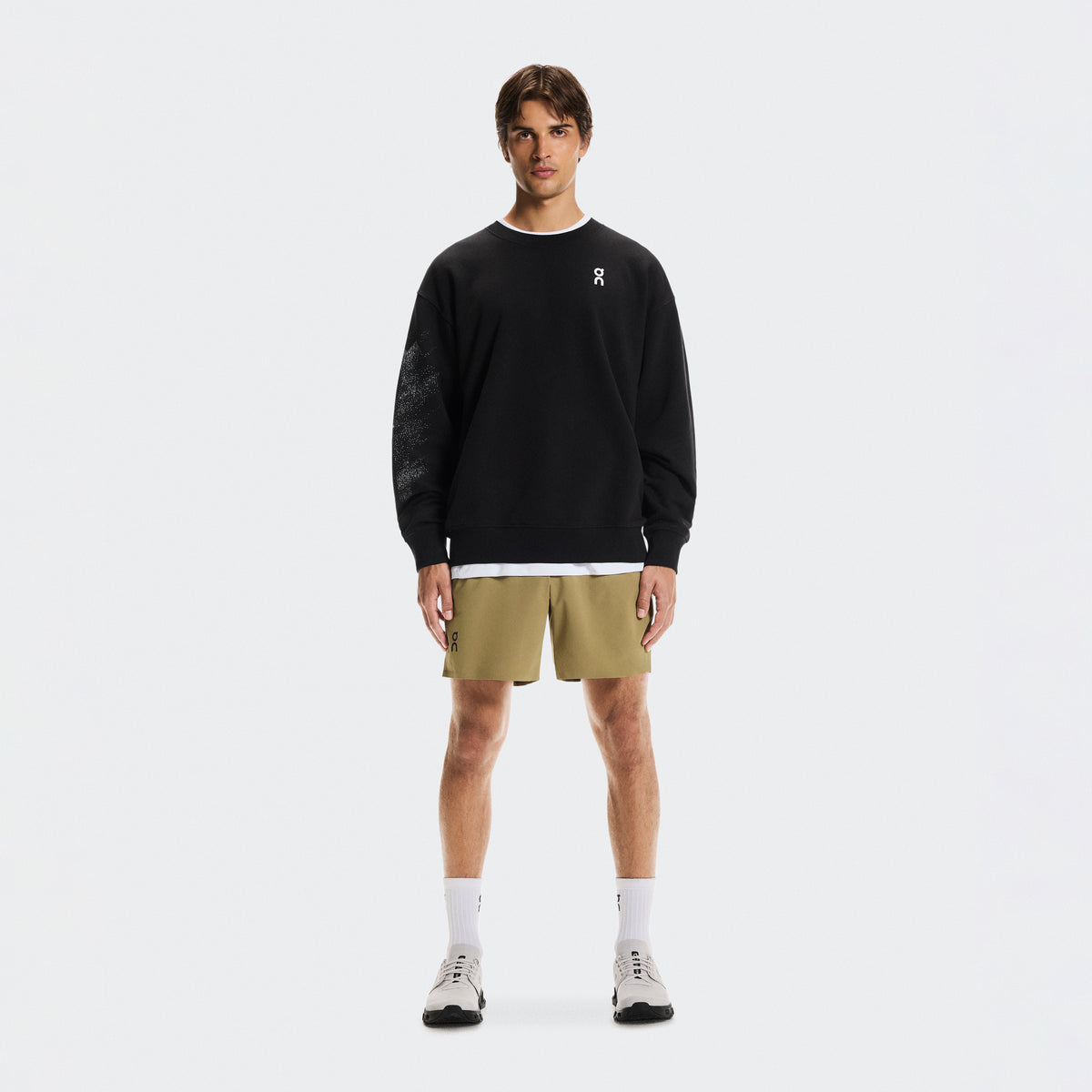 Focus Shorts - Mens