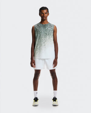 5" Court Shorts Fade - Mens