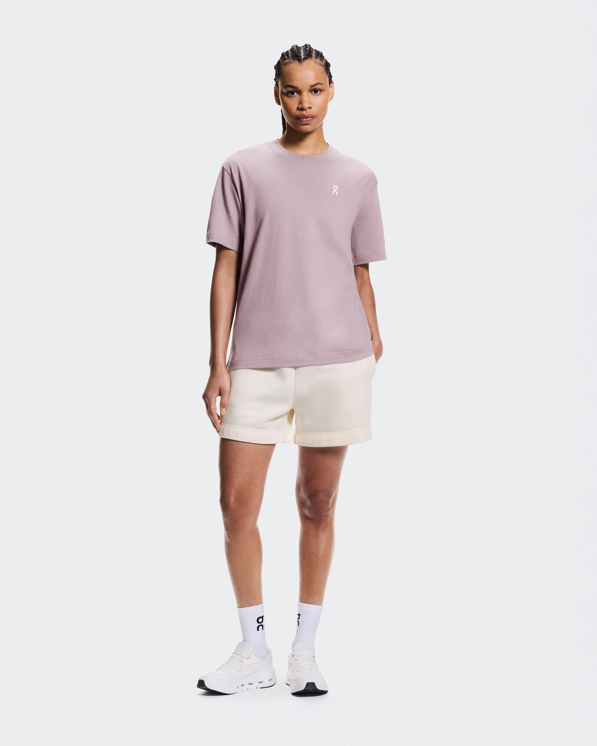 Club-T Rhythm - Womens