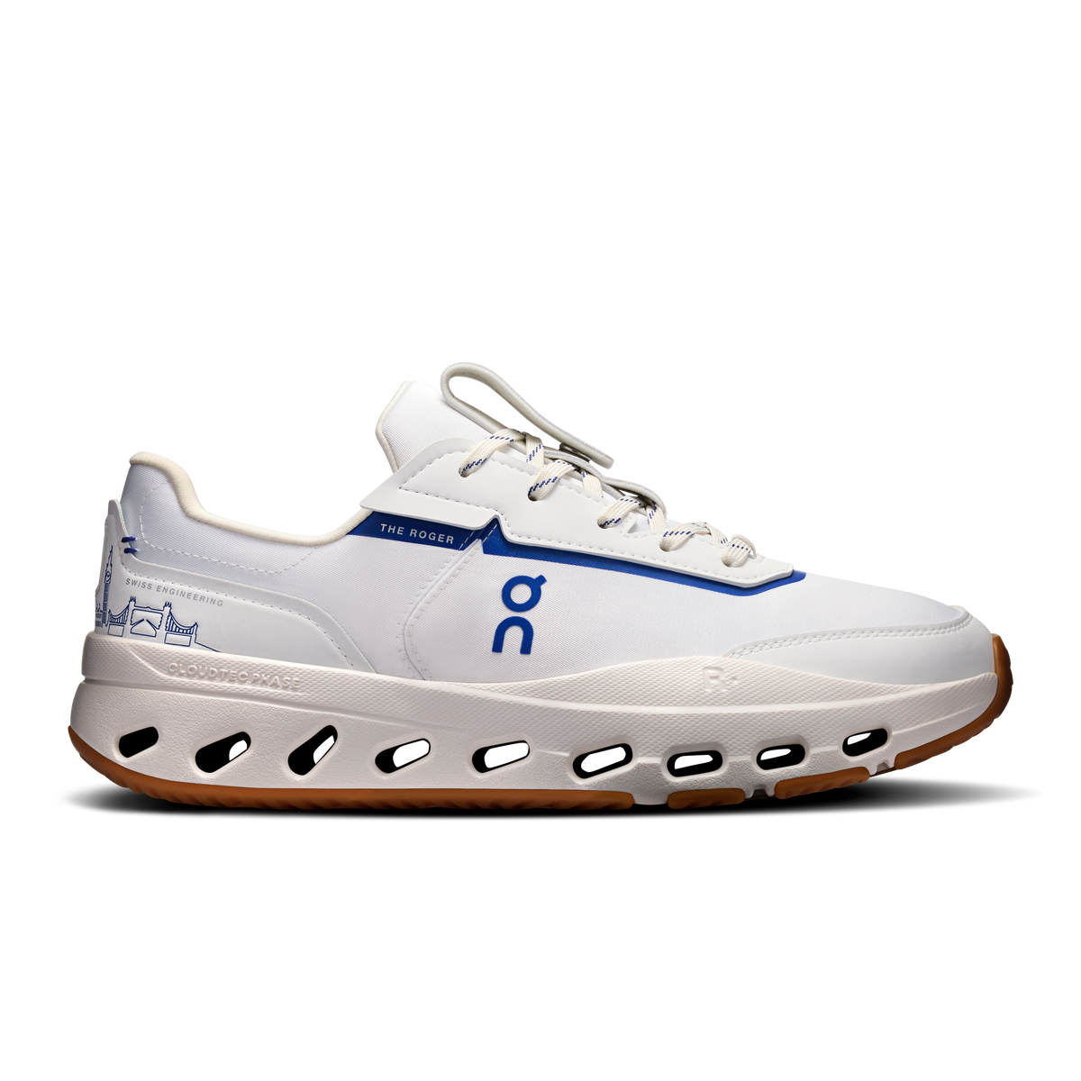 THE ROGER Wildcard LC - Womens
