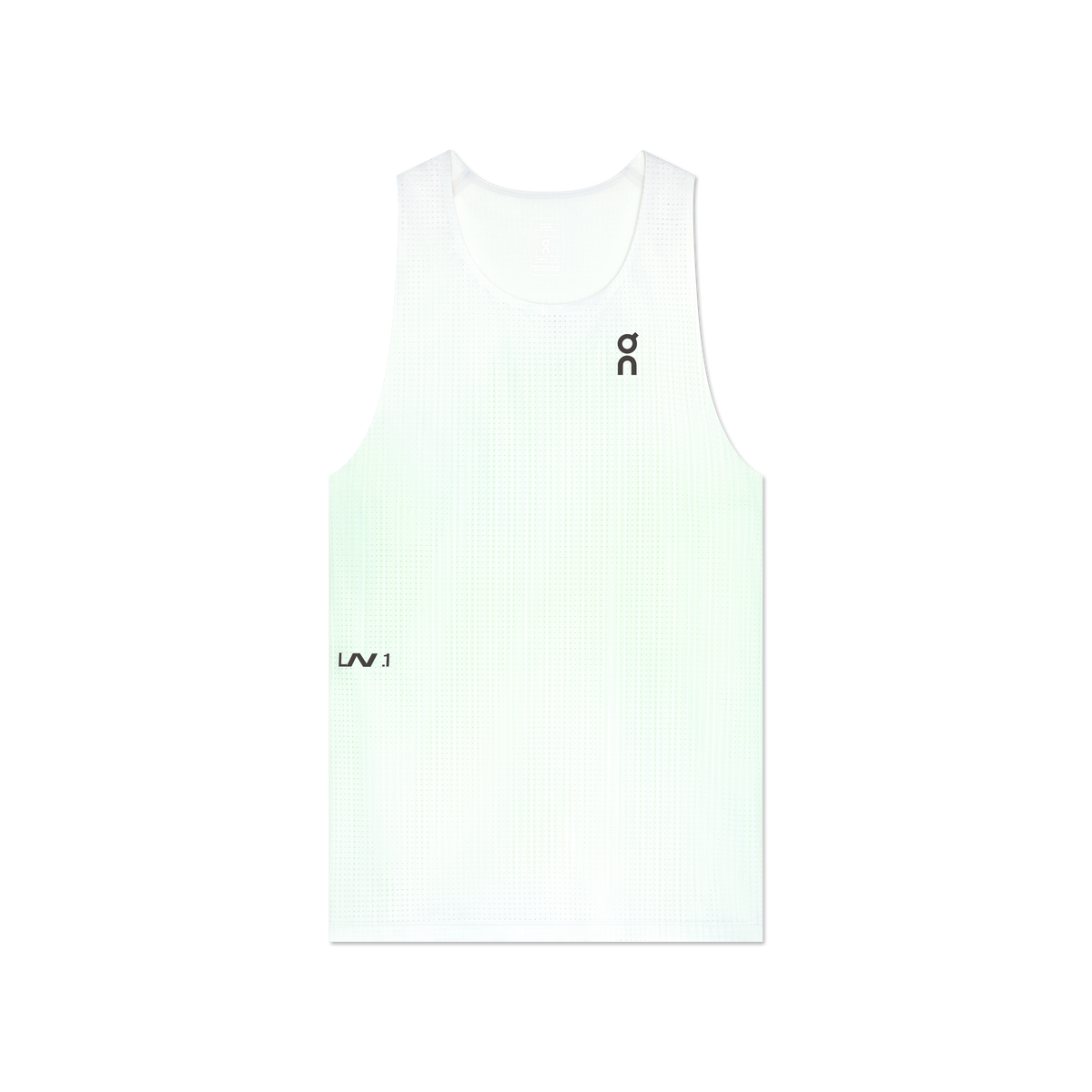 Race Singlet LN1 - Mens