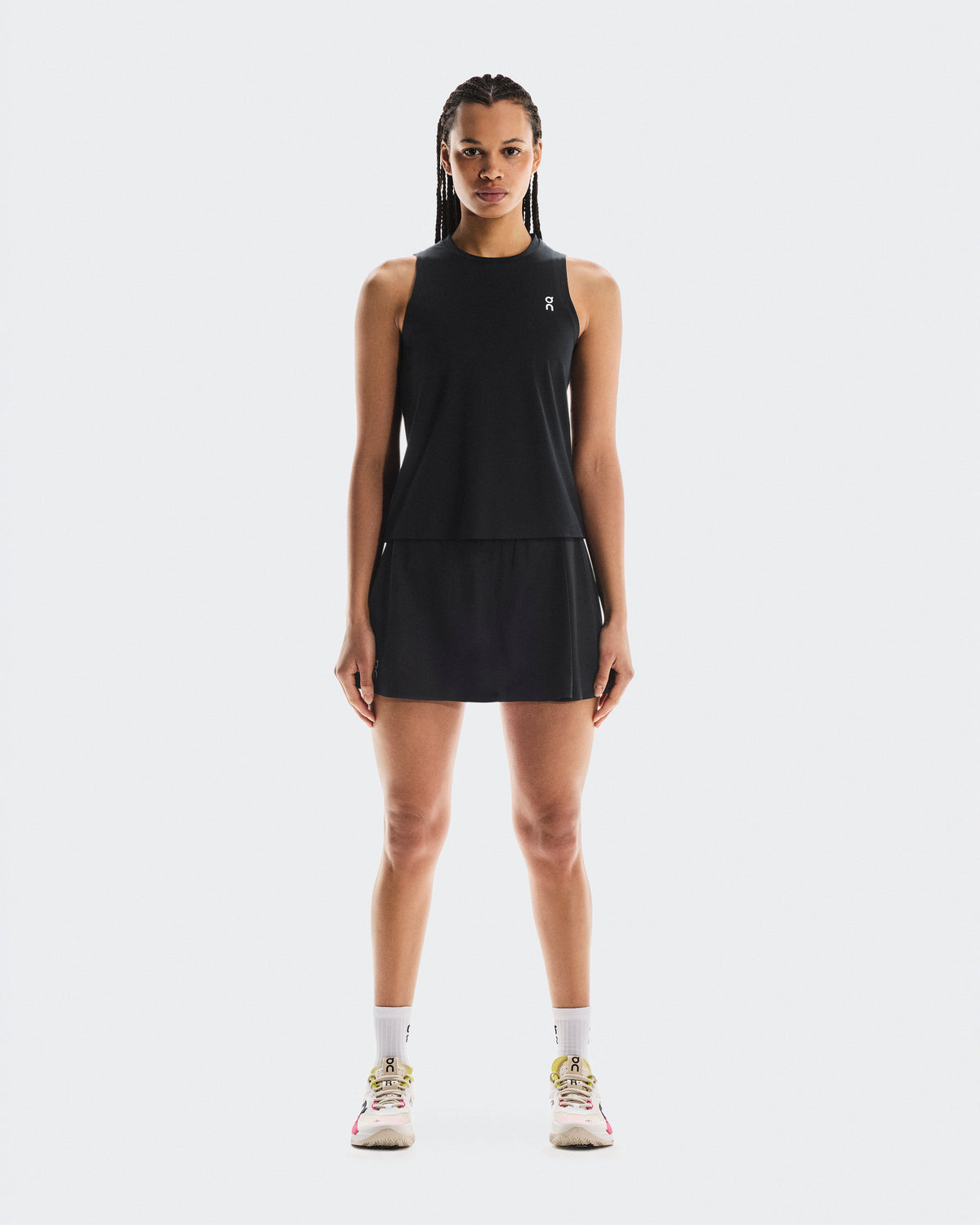 Court Tank - Womens