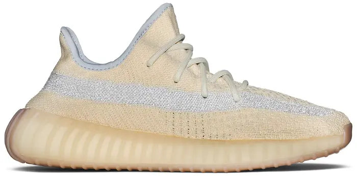 Yeezy Boost 350 V2 'Linen'