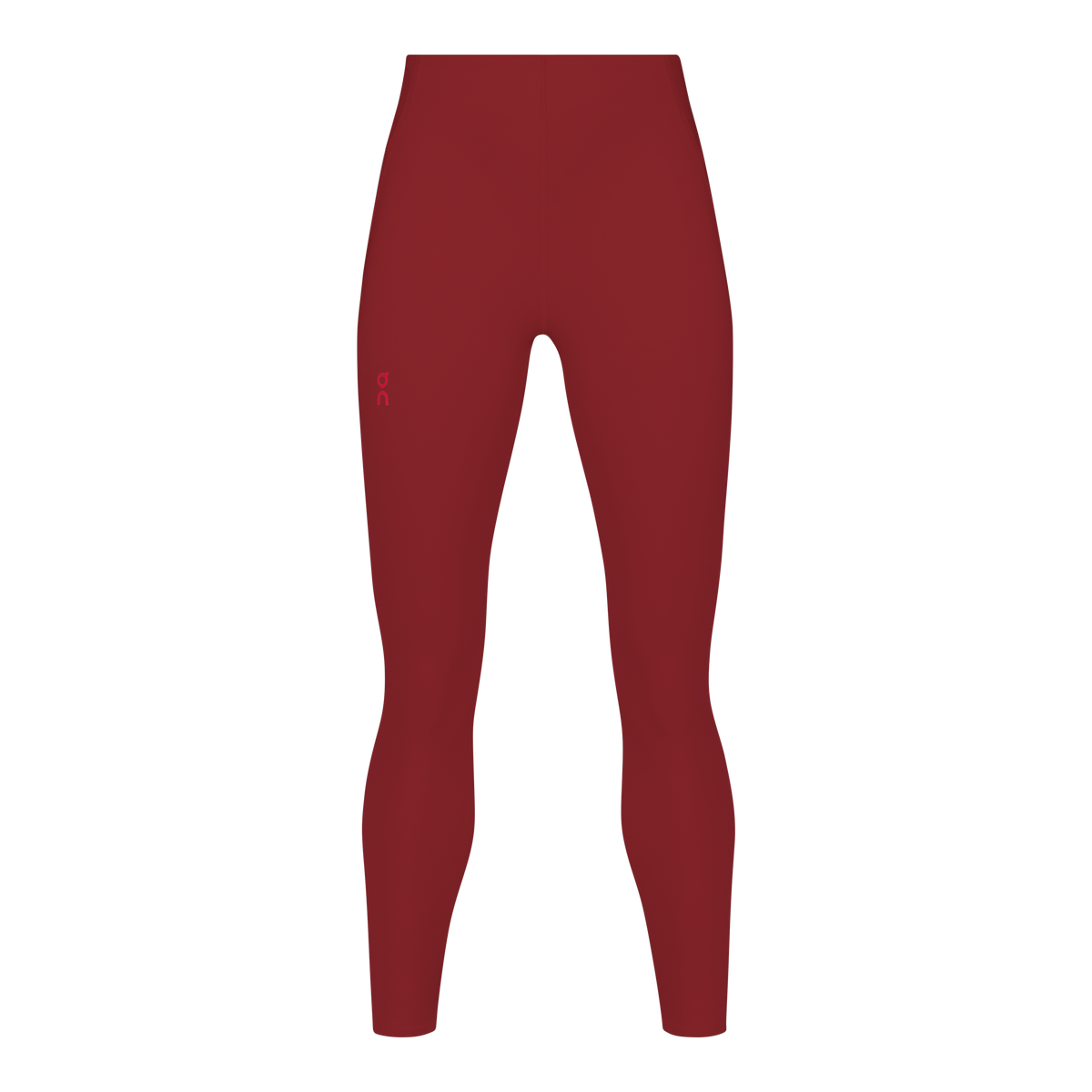 Train Tights 7/8 Year of the Horse - Womens