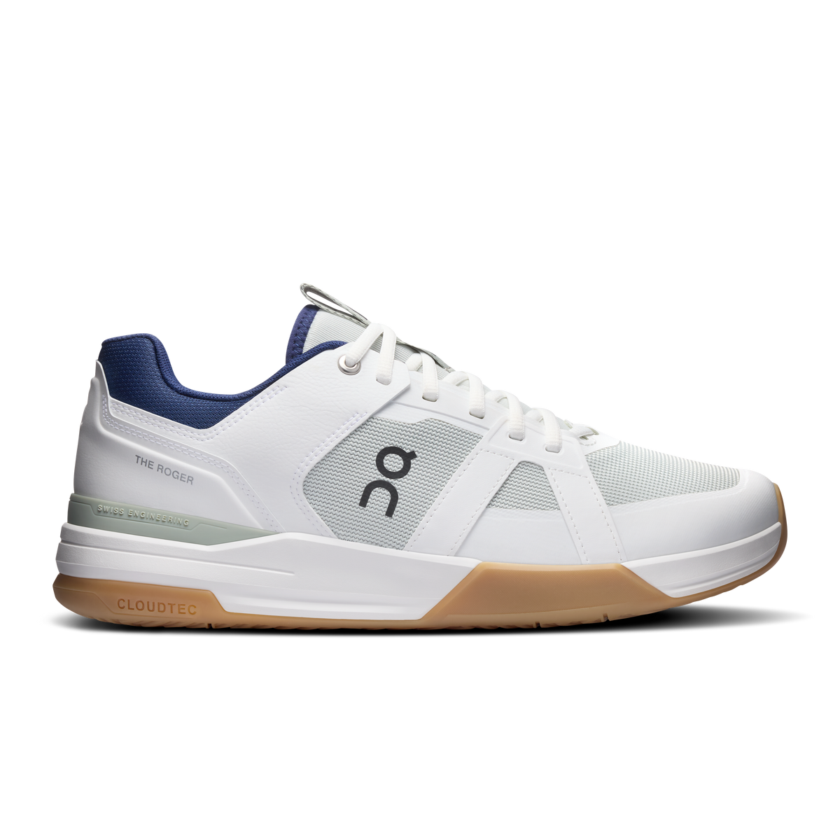 THE ROGER Clubhouse Pro - Mens