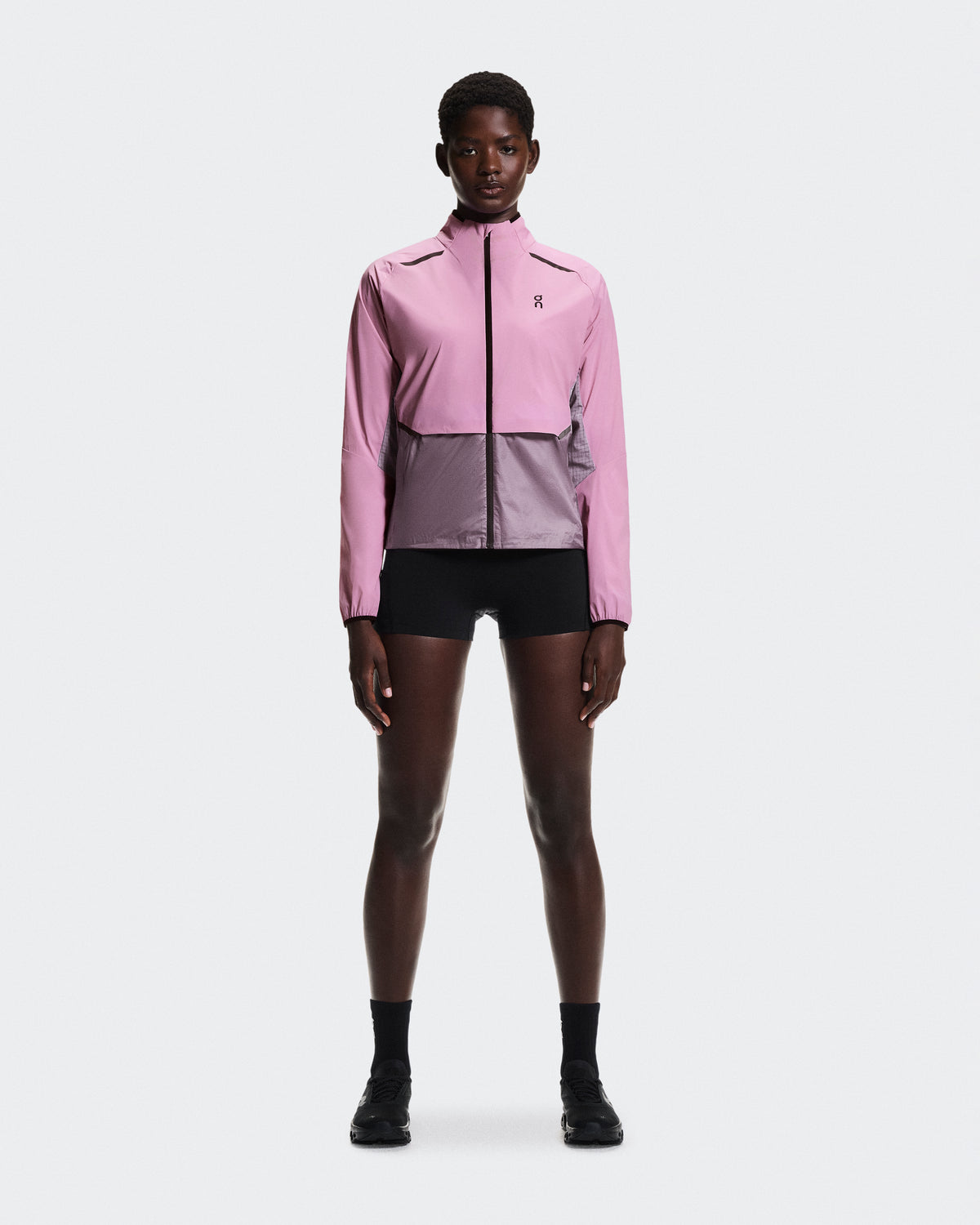 Weather Jacket - Womens