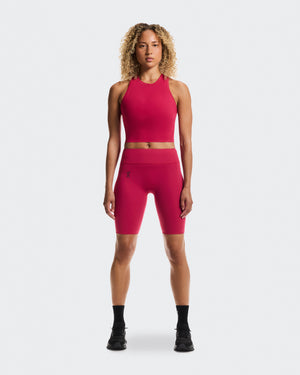 Studio Tights Short - Womens