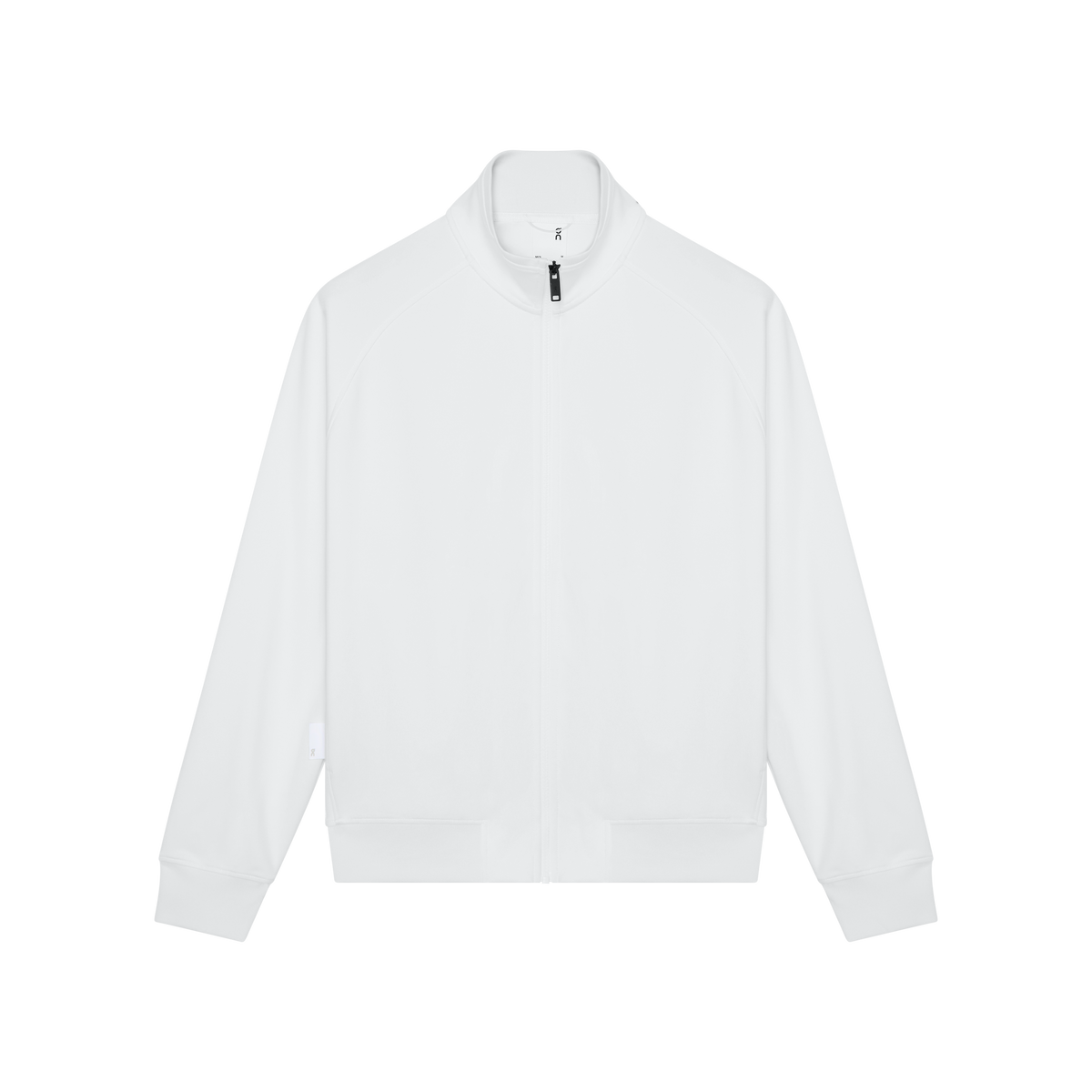Courtside Full Zip LDN - Mens
