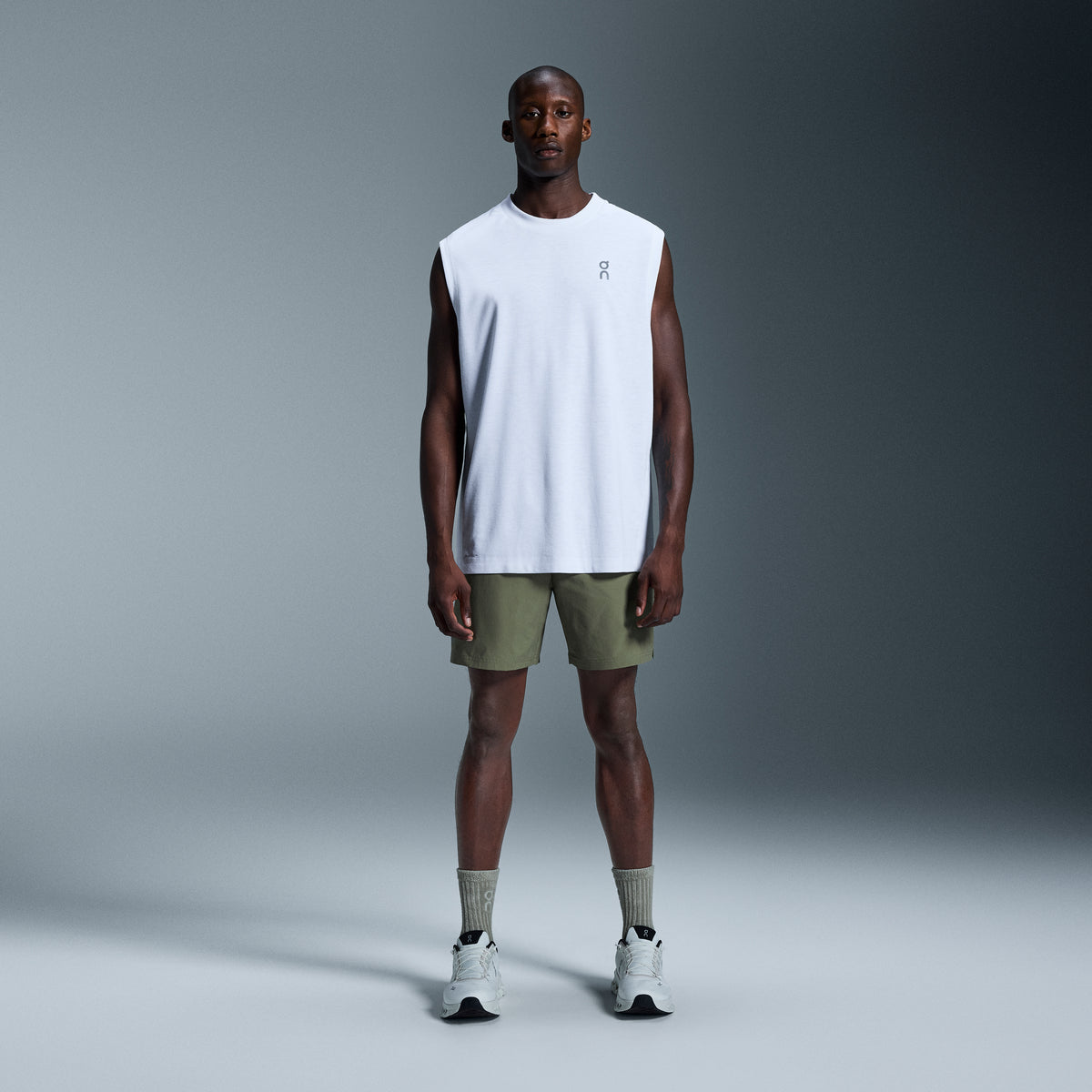 7" Core Shorts - Mens