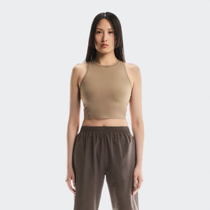 Studio Crop - Womens