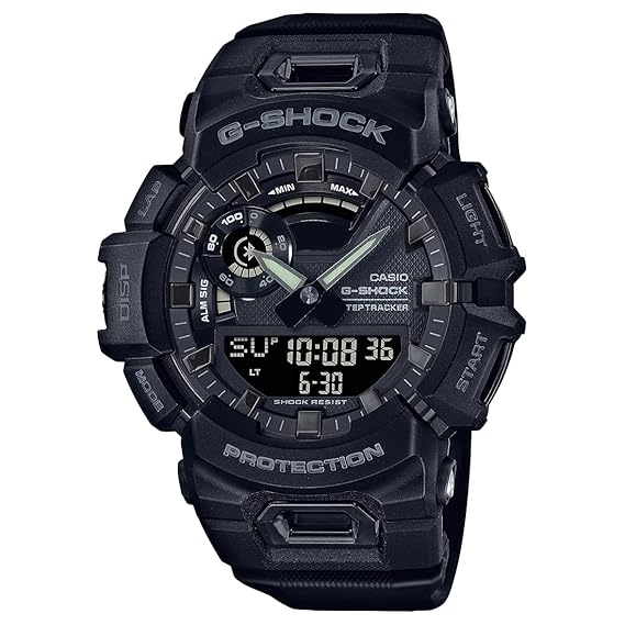 CASIO G1135 GBA-900-1ADR G-SHOCK