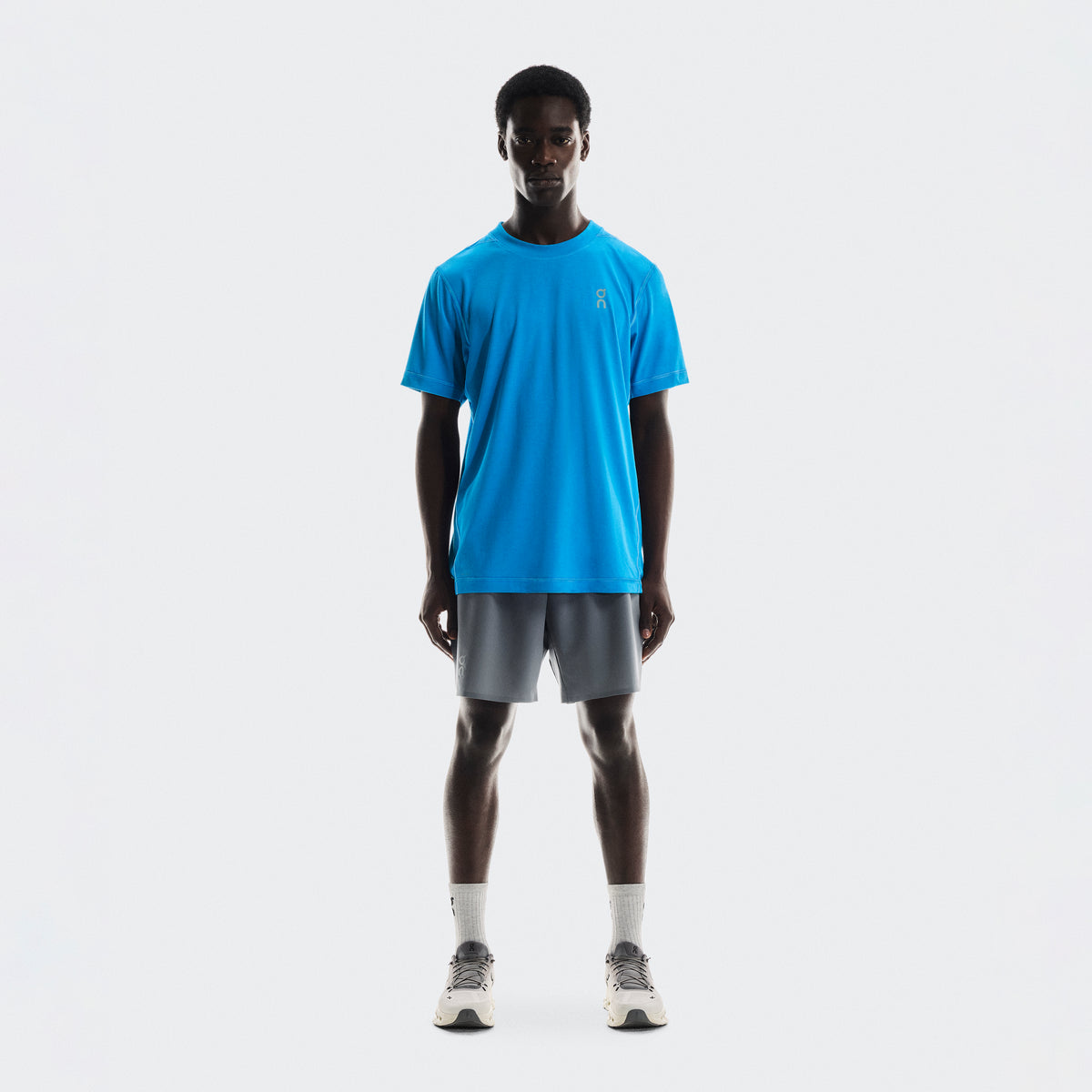 Train Shorts - Mens