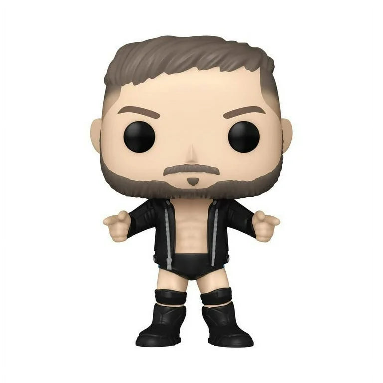 Funko Pop Vision WWE Finn Balor ( 118)