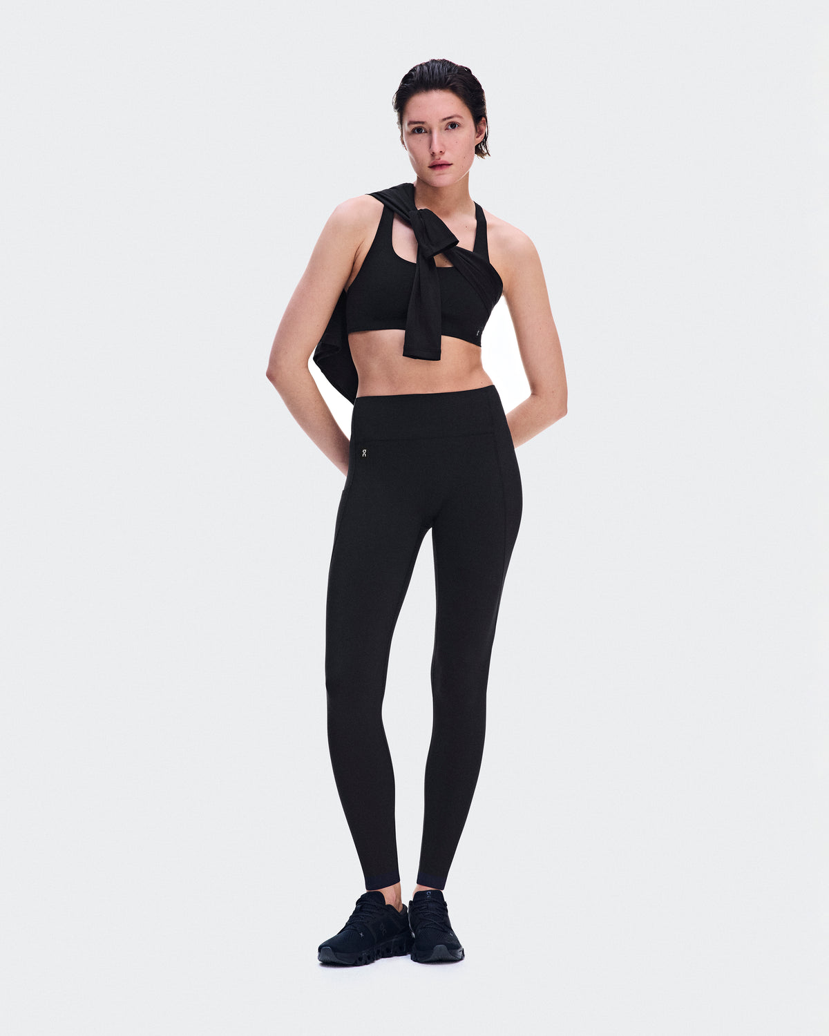 Studio Leggings - Womens
