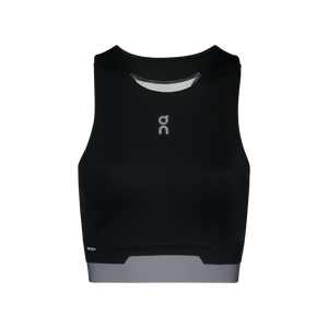 Train 2-in-1 Crop - Womens