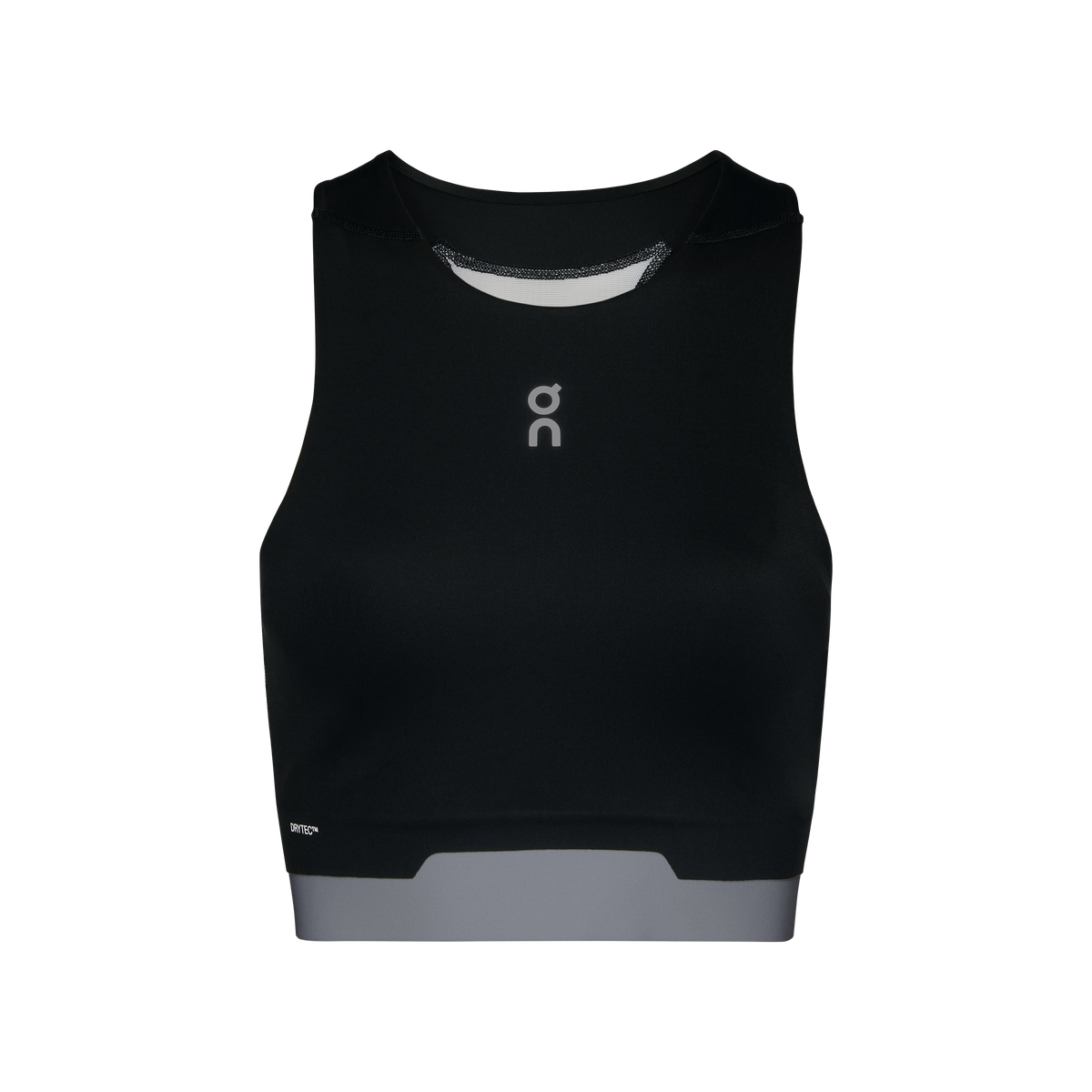 Train 2-in-1 Crop - Womens