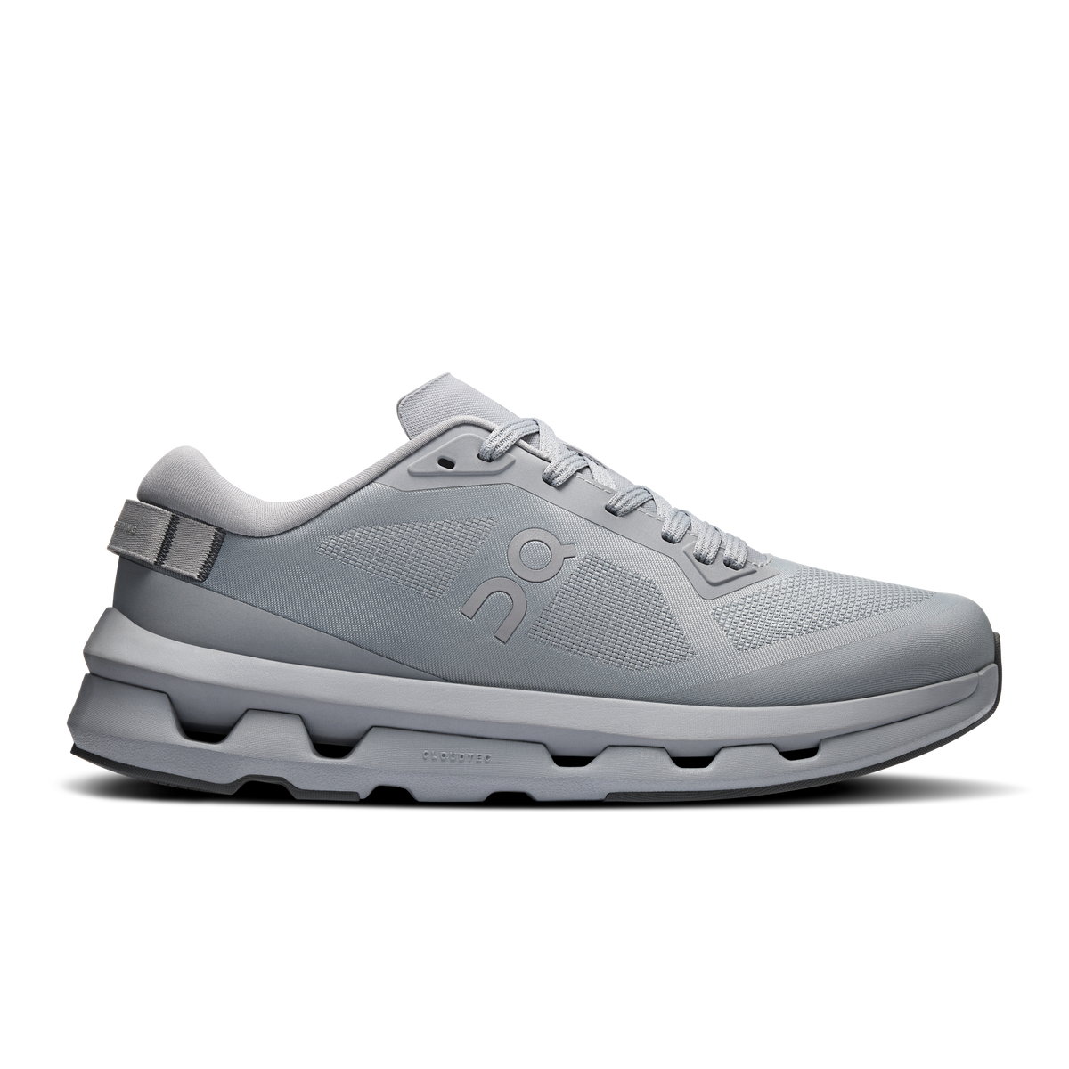 Cloudzone - Womens (Tyrian / Black)