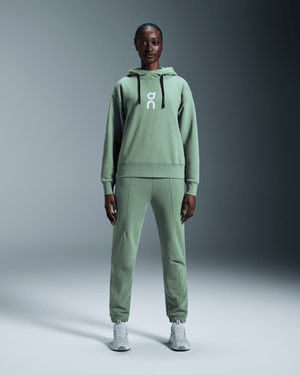 Club Hoodie - Womens