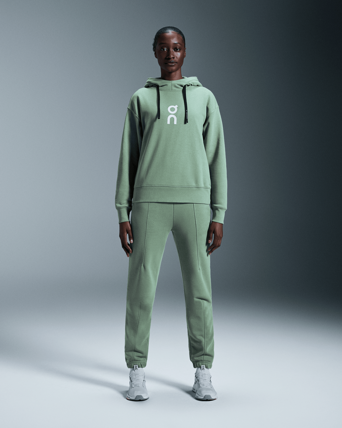 Club Hoodie - Womens
