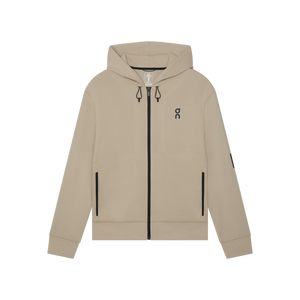 Focus Tech Zip Hoodie - Mens