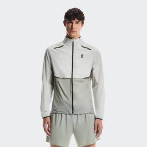 Weather Jacket - Mens