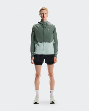 Core Jacket - Womens
