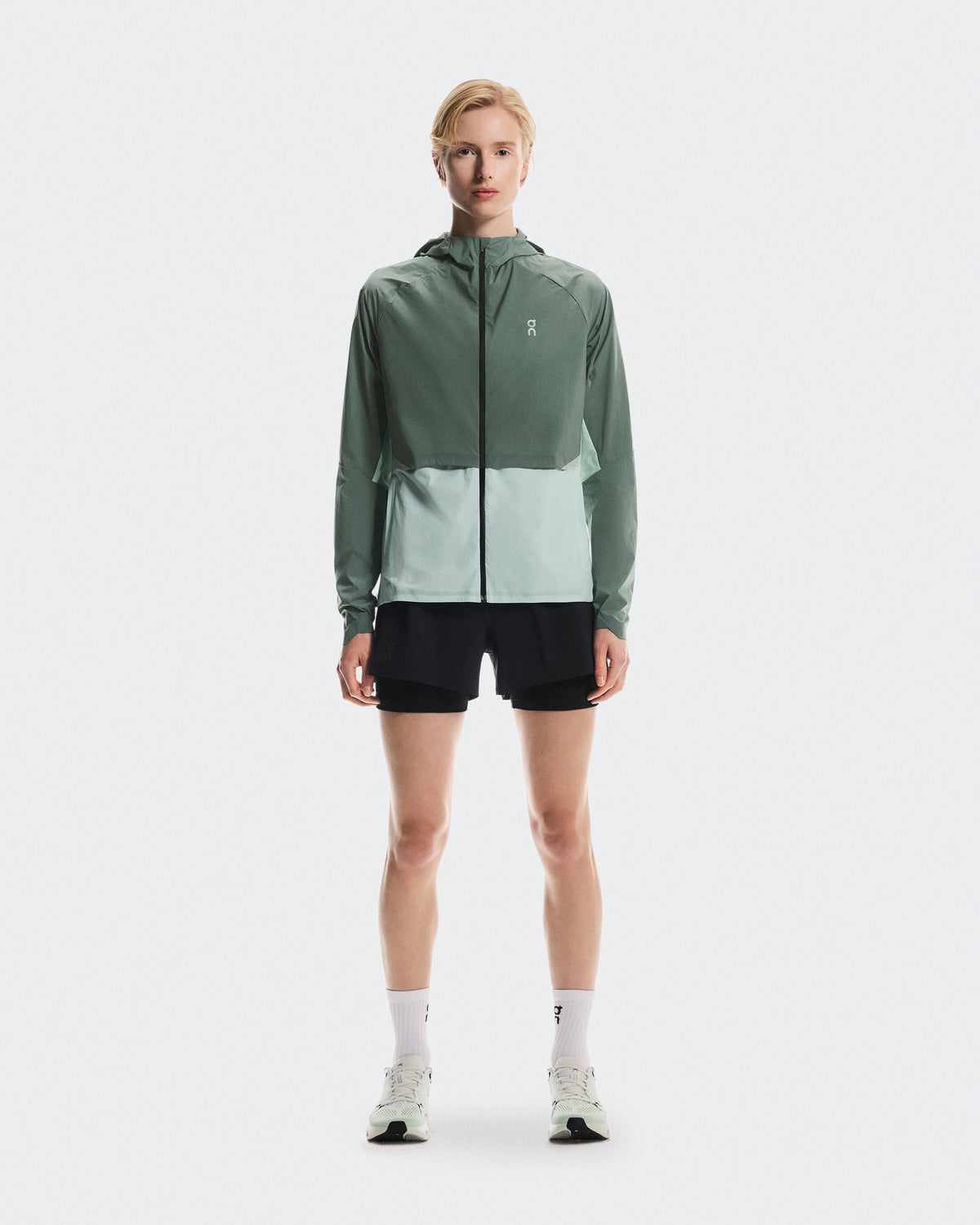 Core Jacket - Womens
