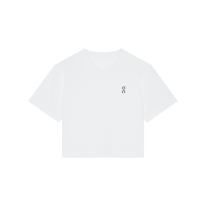 Train-T Crop - Womens