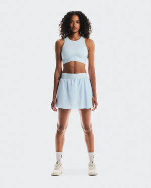 Court Skirt Pleated - Womens