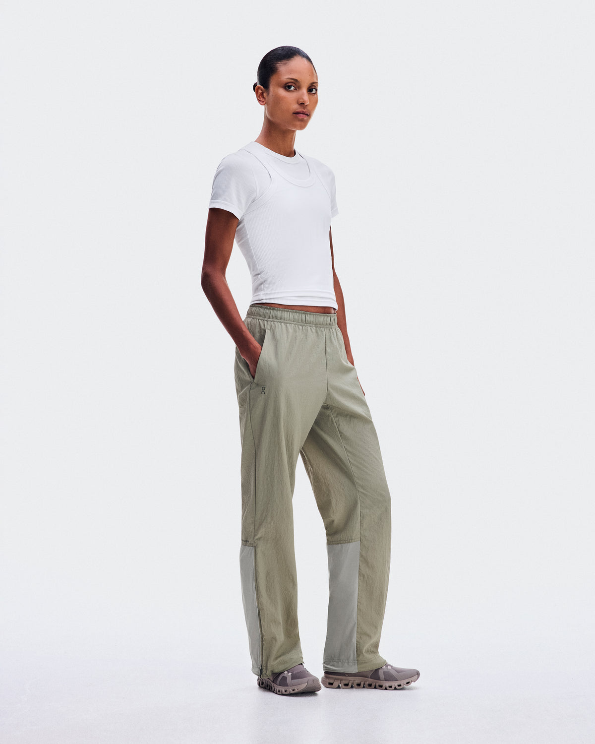 All-Day Track Pants - Womens