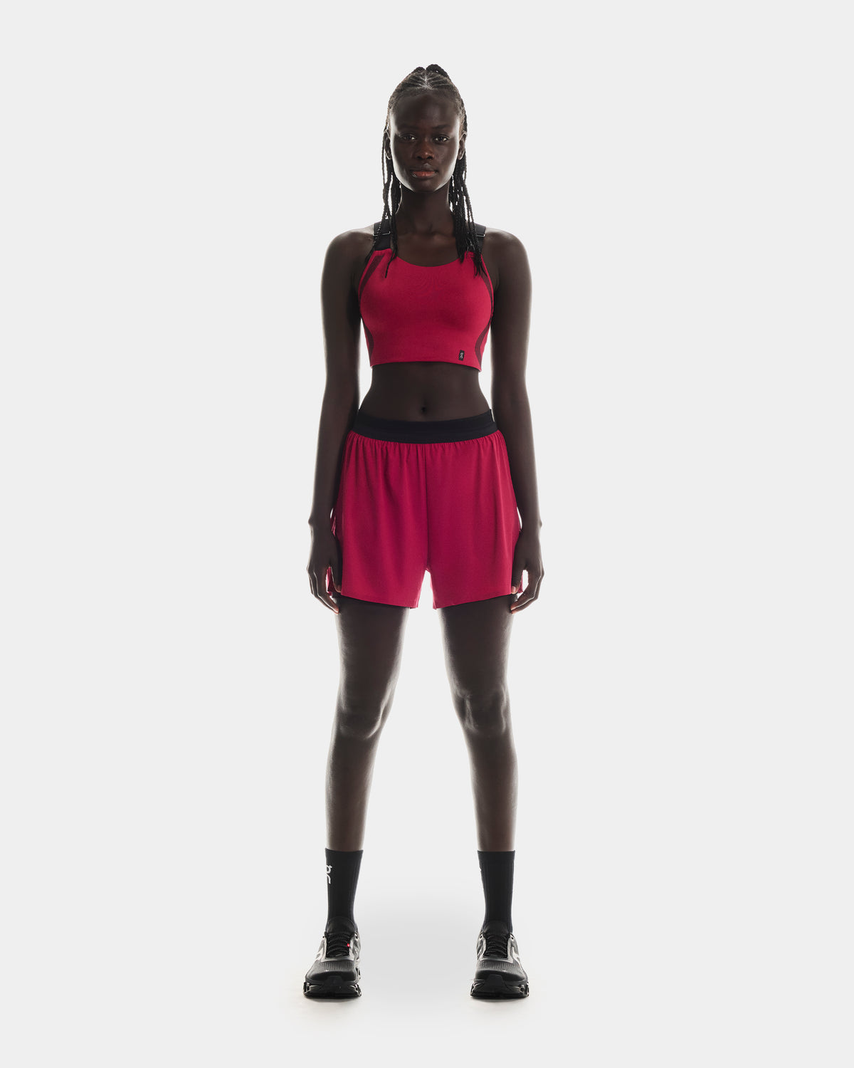 Performance Flex Bra - Womens