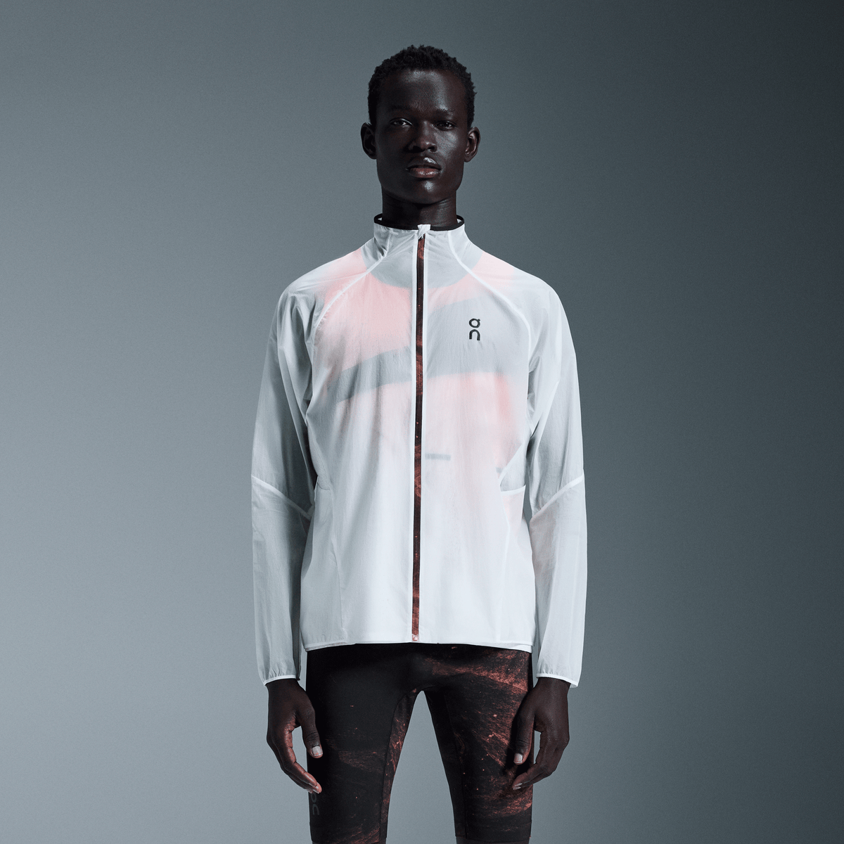 Zero Jacket - Mens