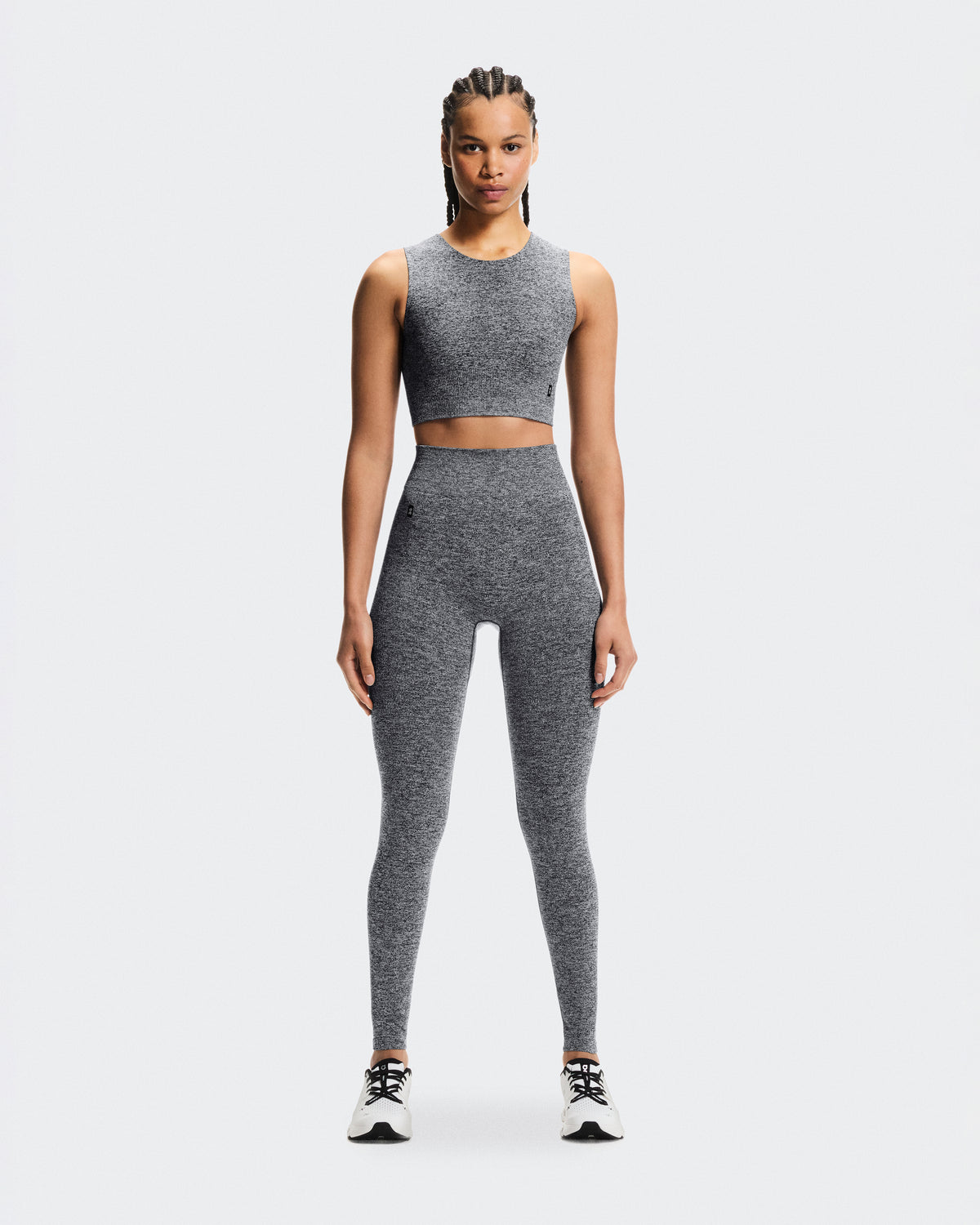 Studio Knit Leggings - Womens