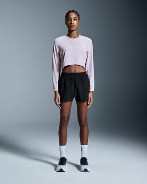 Train Shorts - Womens