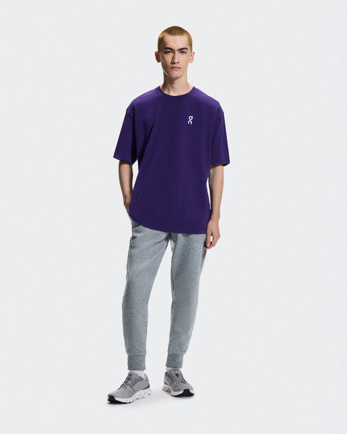 Club-T - Mens