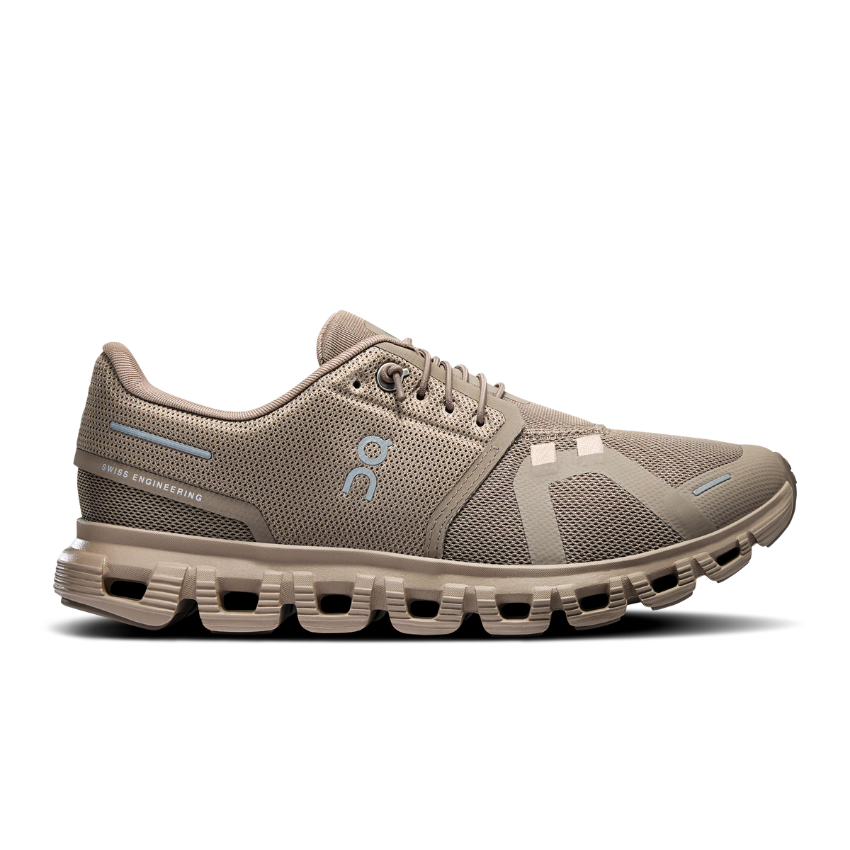 Cloud 6 - Womens (Cinder / Fog)