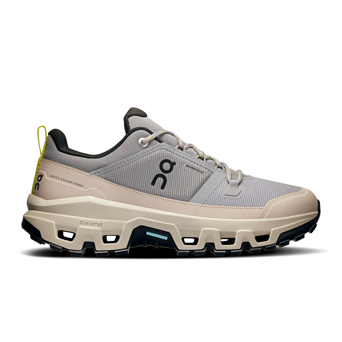 Cloudrock Low Waterproof - Womens