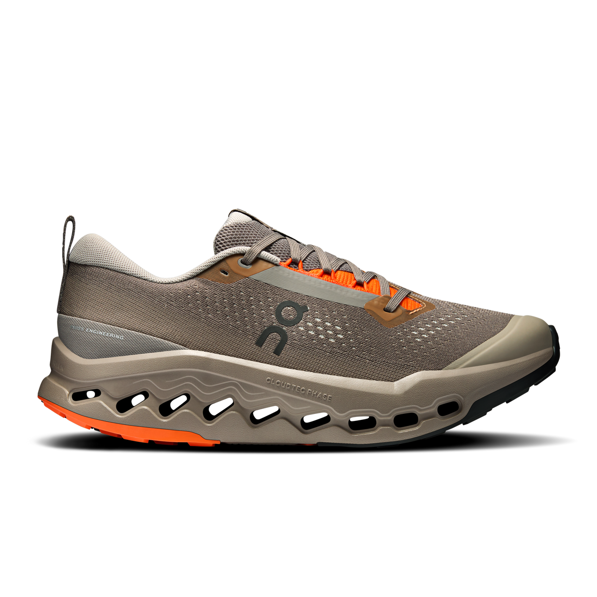 Cloudsurfer Trail 2 - Mens