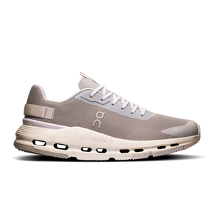 Cloudnova Form 2 - Womens (Sandstone / Pebble)