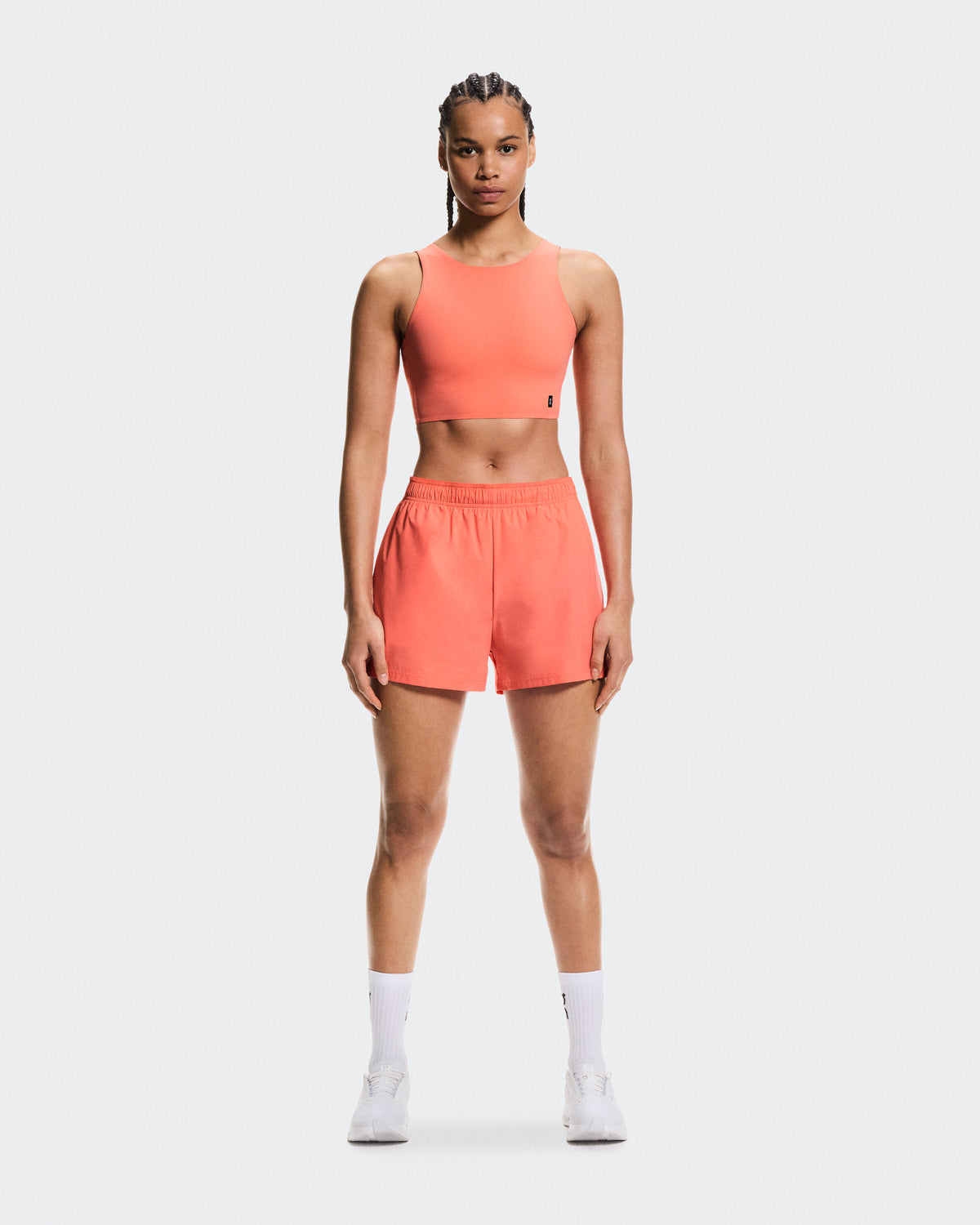3" Core Shorts - Womens