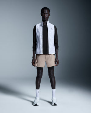 5" Performance 2/1 Shorts - Mens