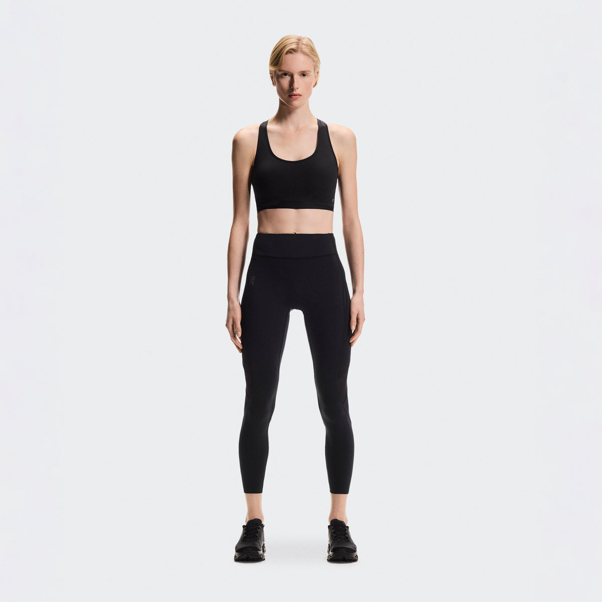 Train Volt Tights 7/8 - Womens