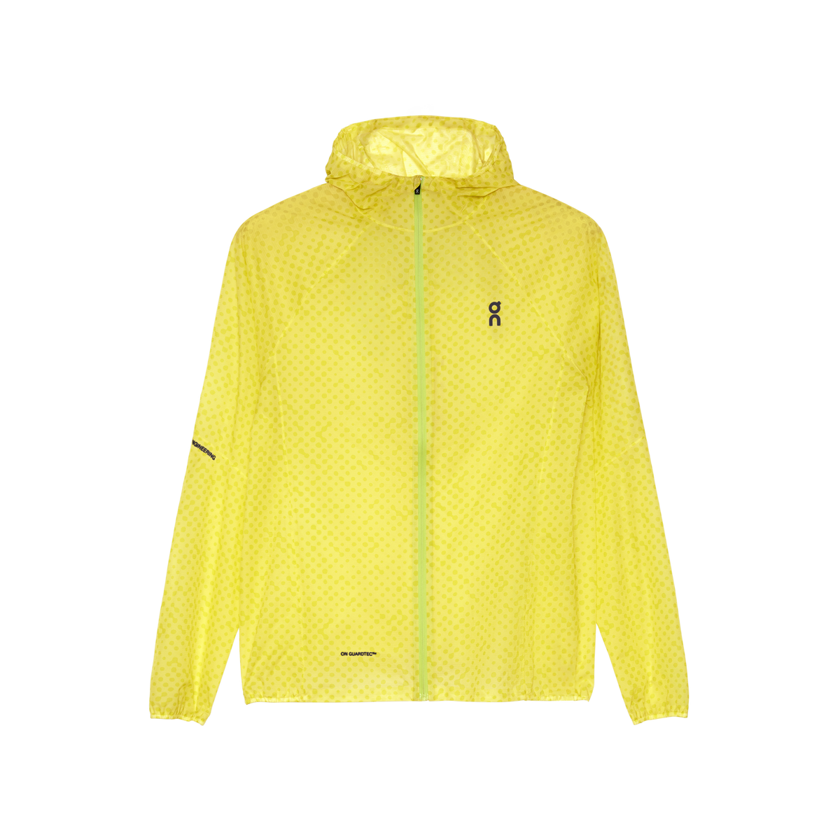 Ultra Jacket - Womens